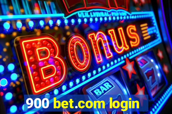 900 bet.com login